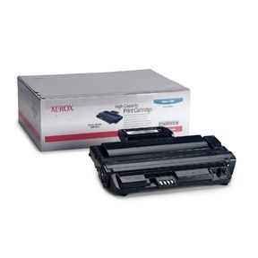 Xerox Phaser 3250 toner Musta HC 5000s - Xerox laserkasetit - 106R01374 - 1
