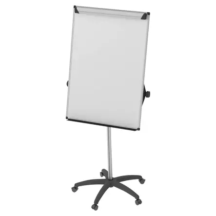 Bi-Office Earth-It lehtiötaulu 70 x 100cm - Lasi,valko,pellava,korkki,fläppi,-taulut - EA4876995 - 1