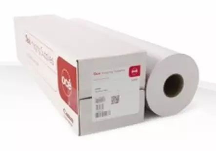 Canon mustesuihkupaperi 420mm x 110m 90g - Tulostusrullat mustesuihku - 97024715 - 2
