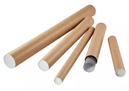 ColomPac postitusputki 430 x 60 mm - Pahvilaatikot - 6547965 - 1