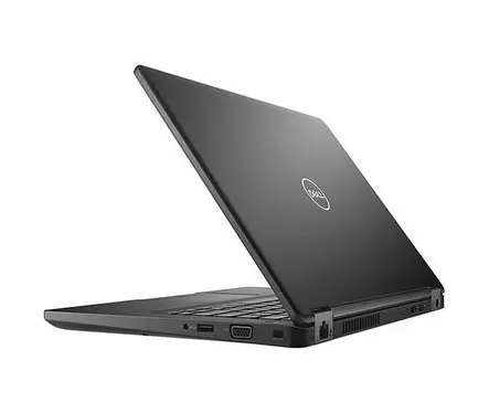 Dell Latitude 5490 14" FHD i5-8th Gen, 8/256 GB - Tehdaskunnostetut kannettavat - 1062345 - 2