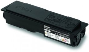 Epson M2400 musta toner 3000s - Epson laserkasetit - S050585 - 1