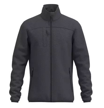 Gardena Man midlayer fleece JRC4565 -  - 13-13-JRC4565 - 2
