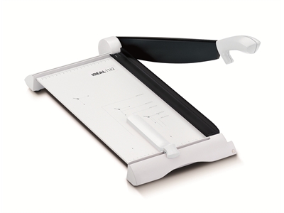 Giljotiinileikkuri Ideal. 15 ark. 1142 430mm - Paperileikkurit - 255035 - 1