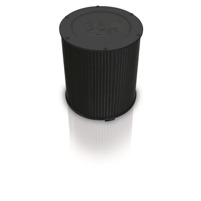 Ilmanpuhdistimen suodatin Ideal AP30 PRO 30m2 - Ilmanpuhdistimet, ilmankostuttimet - 268915 - 1