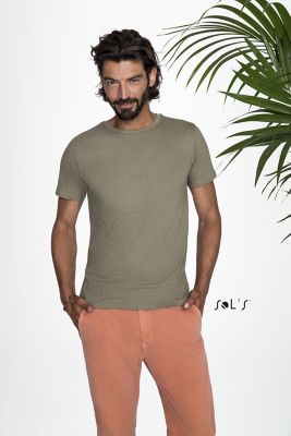 Milo Men T-paita Colour (T10) - T-Paidat - T-0625 - 101