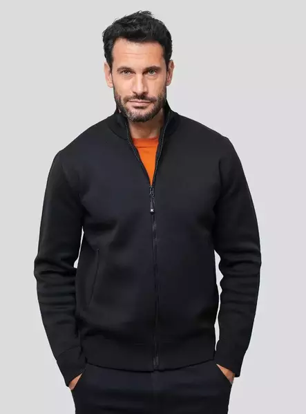 Molveno Fleece - Fleece ja Softshell takit - JRC4535 - 1