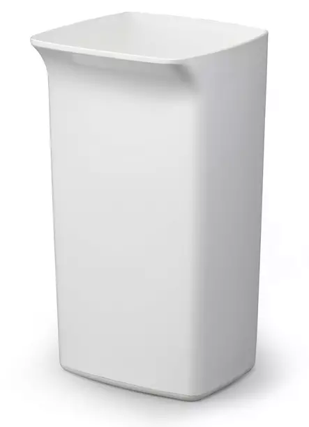 Roskakori DURABIN® 40L suorakaiteen muotoinen - Paperikorit, roskakorit - 282725 - 2