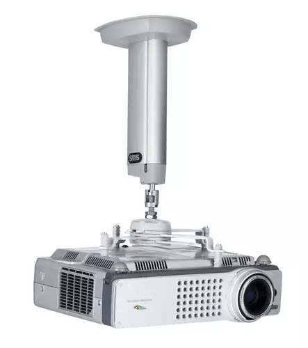 Projektoriteline CL F250 A/S w/Unisli - Projektoritelineet - AE014025 - 2