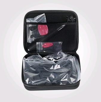 Rollei Actioncam Mount Set Outdoor - Tarvikkeet - ROL80035 - 2