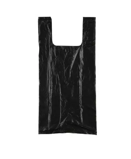 Roskapussi 30 L sangoilla NORD CLEAN - Jätepussit- ja säkit - 174835 - 2