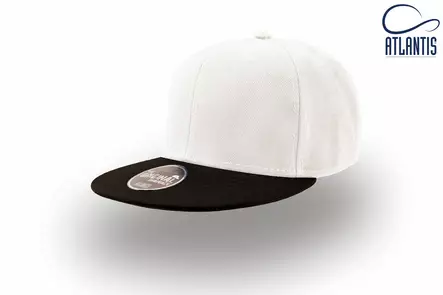 Snap Back suoralippa SNAP - Hatut - 13-13-SNAP - 2