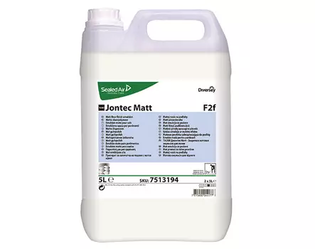 TASKI JONTEC MATT LATTIAVAHA 5L - Pesu- ja puhdistusaineet - 86095 - 1