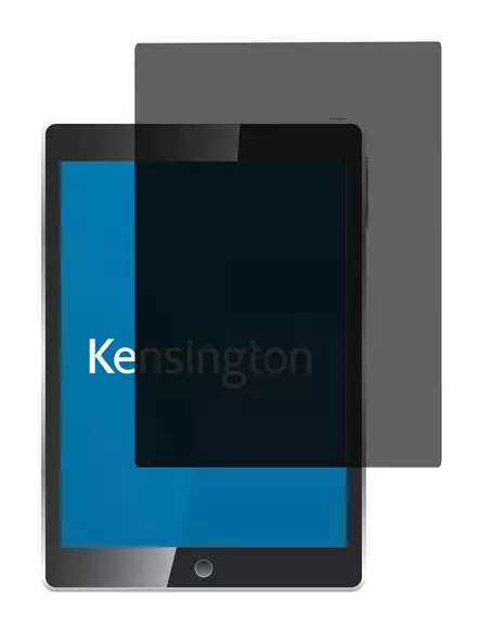 Tietoturvasuoja Kensington 23'' laajak - Häikäisy- ja tietoturvasuojat - 626485 - 2