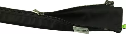 Vivolink Premium cable sleeve 450cm - Kaapelitarvikkeet - PROZIPSLEEVE4.5 - 1