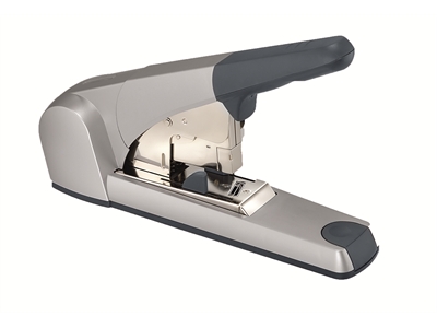 Voimanitoja Leitz 5553 hopeanharmaa 2-120 arkkia - Nitojat, nitomanastat - 250455 - 1