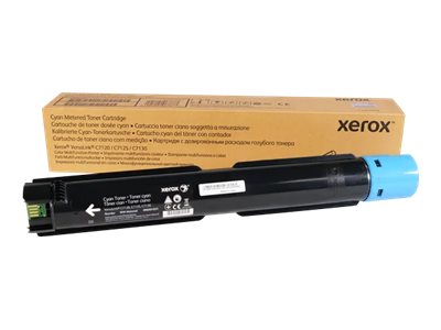 Xerox VersaLink C7100 cyan värikasetti - Xerox laserkasetit - 006R01825 - 1