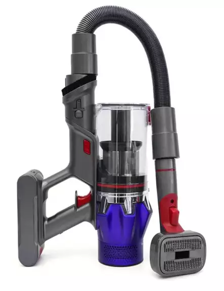 Zen älykäs varsi-imuri, kuiva- ja märkäpuhdistus - Koneet ja tarvikkeet - ZEN7466645 - 1