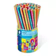 Lyijykynä Staedtler Happy Noris 118 HB 72 kpl - Lyijykynät - 285775 - 1