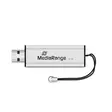 Muistitikku MediaRange USB 3.2 32 GB - Muistitikut, CD-, DVD-levyt - 394795 - 1
