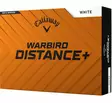 Callaway Warbird 12kpl - Golf pallot - Z746415 - 1