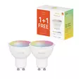 Älylamppu Smart Spot 4,5 W CCT (GU10) PROMO 1+1kpl - Valaisintarvikkeet, lamput - HBPP-0105 - 1