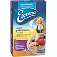 Annospuuro Elovena omena-mustikka-vadelma 35g/12 - Kahvi ja elintarvikkeet - 269335 - 1