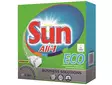 Astianpesuainetabletti Sun Professional ECO 100 kpl - Astianpesu - 79975 - 1