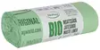 Biojätepussi 75L Biobag 20kpl/rll - Jätepussit- ja säkit - 186905 - 1