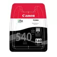Canon PG-540XL musta väri - Canon mustesuihkupatruunat - 5225B005 - 1