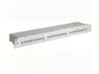 CAT6 24 port 19" Patch Panel - Patch panels - PP-015 - 1