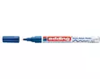 EDDING 751 PAINT MARKER 1-2MM SININEN - Merkkauskynät, -tussit - 69665 - 1