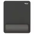 Fellowes Breyta™ -hiirimaton rannetuki – musta - Rannetuet - 100142555 - 2