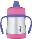 Foogo nokkatermos 6kk, pinkki - Thermos - 122245 - 1