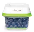 FreshWorks pieni rasia 590 ml - Freshworks-säilytysrasiat - SIS-53105 - 2