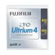 Fuji LTO 4 Ultrium 1.6TB tietokasetti - LTO, DLT, DDS, DAT-nauhat - 75015 - 1