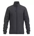 Gardena Man midlayer fleece - Fleece ja Softshell takit - JRC4565 - 5