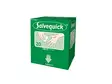 Haavapyyhe Salvequick/20 kpl - Ensiapu, työsuojaus ja työterveys - 270015 - 1