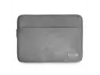 Kannettavan suojus Targus Perimeter 12" harmaa - Tietokonelaukut ja -reput - 373035 - 1