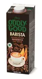 Kaurajuoma Valio Oddlygood Barista UHT 1L - Maidot ja kermat - 269305 - 2