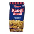 Keksi Tasangon Kaneliässä 400 g - laktoositon kanelilla maustettu pikkuleipä - Makeat keksit - 269245 - 2