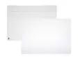 Kirjekuori C4 Peel&Seal White 120g/500 - Kirjekuoret - ELC9945 - 1