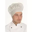 Kokinhattu PP valkoinen - Hotelli ja ravintolatyövaatteet - 270385 - 2