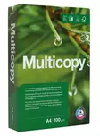 Kopiopaperi Multicopy Original A4 100g - Valkoiset tulostuspaperit - 235095 - 1