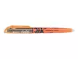 Korostuskynä Pilot Frixion Light Orange - Kuivamustekynät - PLT375125 - 1