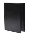 Kovakantinen kokoojakansio 20 taskua, A4 - Kansiot - 103015 - 1