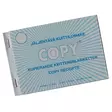 Kuittilomake 600L A6 vaaka/50+50 suomi / ruotsi / englanti - Kirjoituspaperit ja lomakkeet, kortistot - 214285 - 2