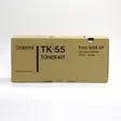 Kyocera TK-55 FS1920 musta 15000s - Kyocera laserkasetit - TK-55 - 1