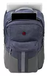 Läppärireppu 16" 20L Ero Denim - Tietokonelaukut - 602655 - 3