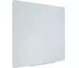 Lasi-/valkotaulu magneettinen 120x90cm valkoinen - Lasi,valko,pellava,korkki,fläppi,-taulut - 80225 - 1